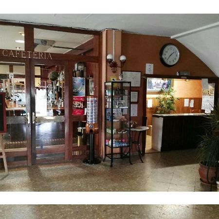 Hotel Astigi إيثيخا المظهر الخارجي الصورة