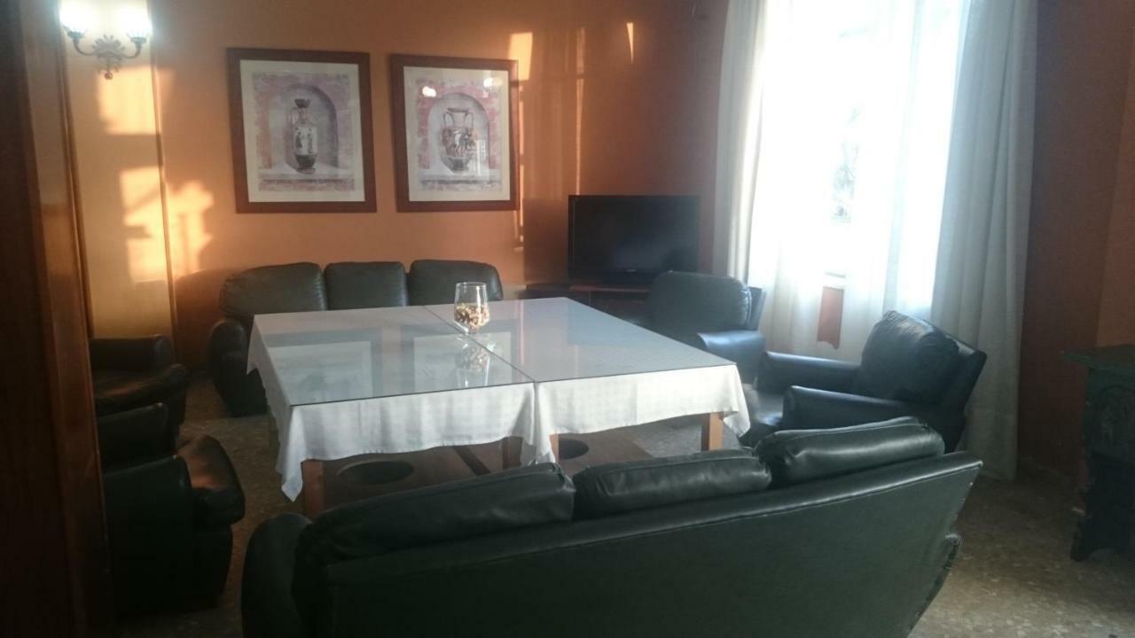 Hotel Astigi إيثيخا المظهر الخارجي الصورة