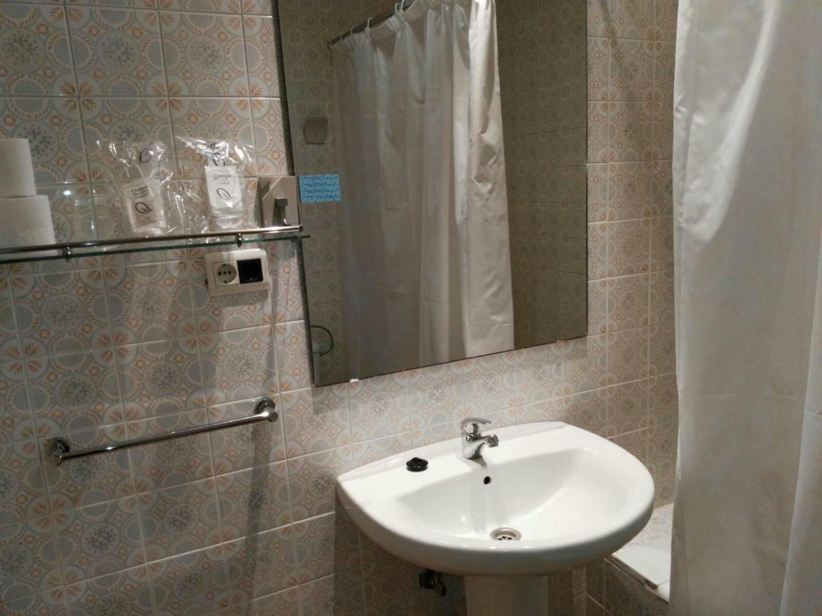Hotel Astigi إيثيخا المظهر الخارجي الصورة