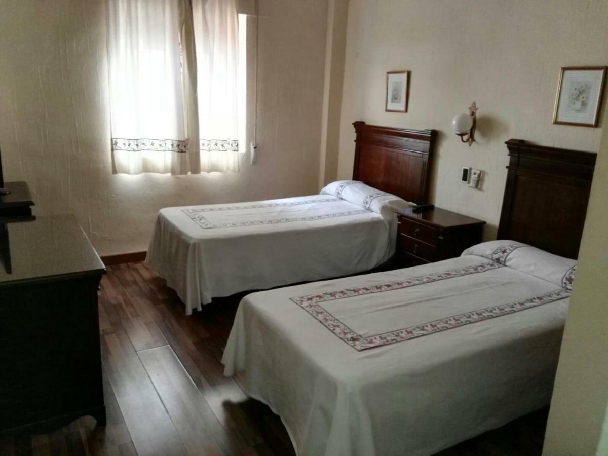 Hotel Astigi إيثيخا المظهر الخارجي الصورة